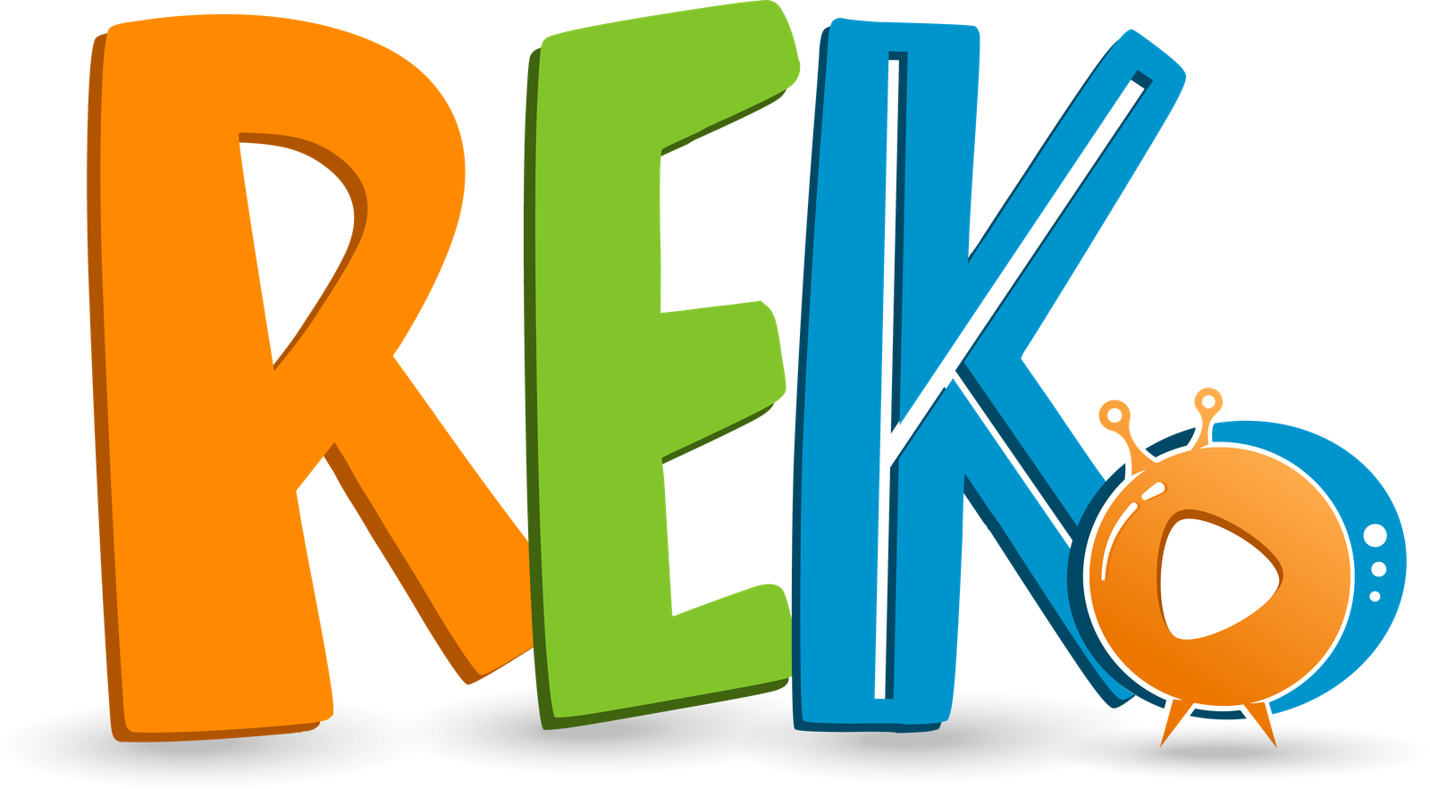 Logo REK